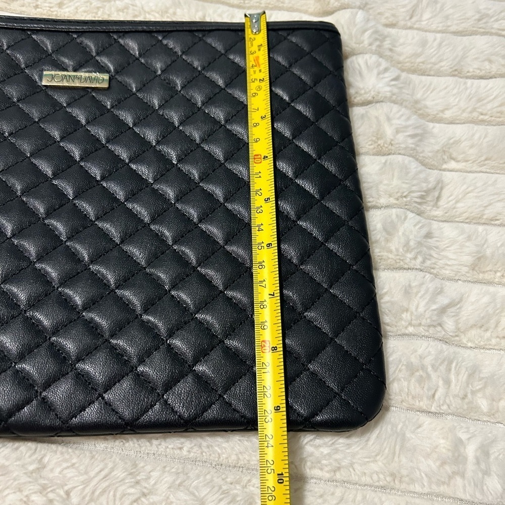 New Joan & David Makeup Bag - Picture 6 of 9